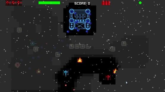 Tiger Tank 59 I: Winter Assault MP027 — screenshot 2