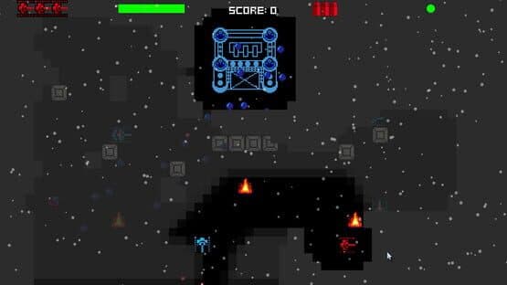 Tiger Tank 59 I: Winter Assault MP027 — screenshot 3