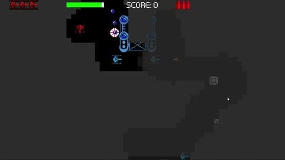 Tiger Tank 59 I: Black Hill Fortress MP038 — screenshot 3