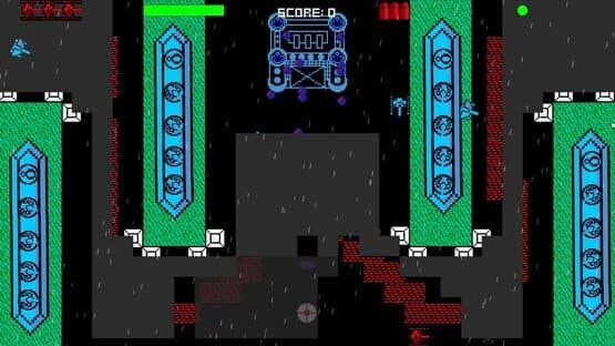 Tiger Tank 59 I: Battleship MP026 — screenshot 1