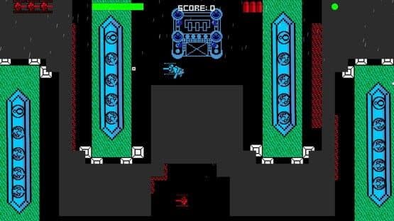 Tiger Tank 59 I: Battleship MP026 — screenshot 2