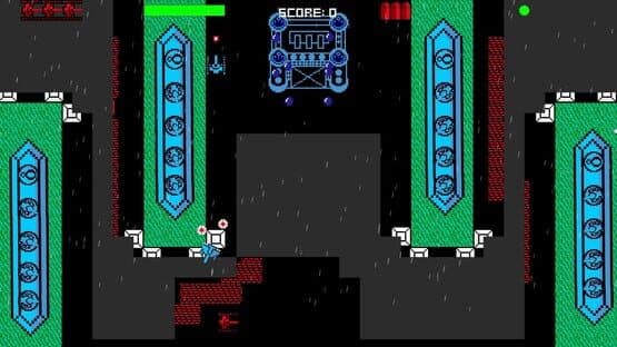 Tiger Tank 59 I: Battleship MP026 — screenshot 3