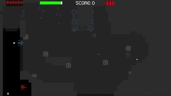 Tiger Tank 59 I: Black Hill Fortress MP053 — screenshot 1