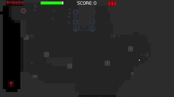 Tiger Tank 59 I: Black Hill Fortress MP053 — screenshot 2