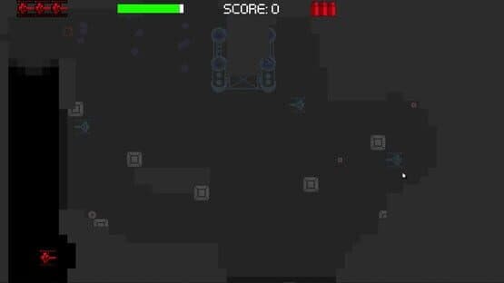 Tiger Tank 59 I: Black Hill Fortress MP053 — screenshot 3