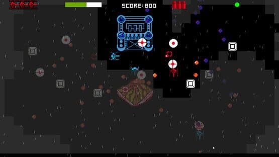 Tiger Tank 59 I: Volcano MP033 — screenshot 1