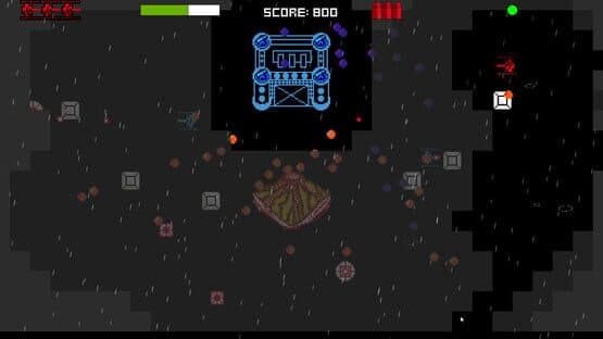 Tiger Tank 59 I: Volcano MP033 — screenshot 2