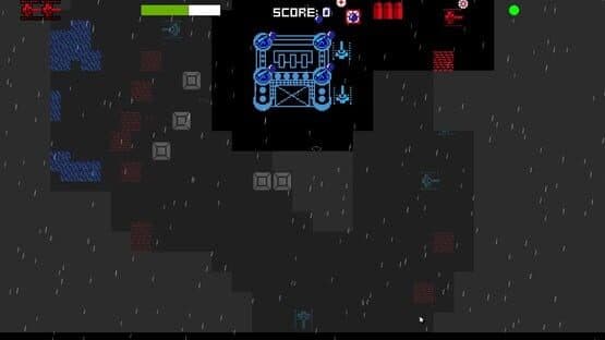 Tiger Tank 59 I: Rainstorm MP060 — screenshot 3