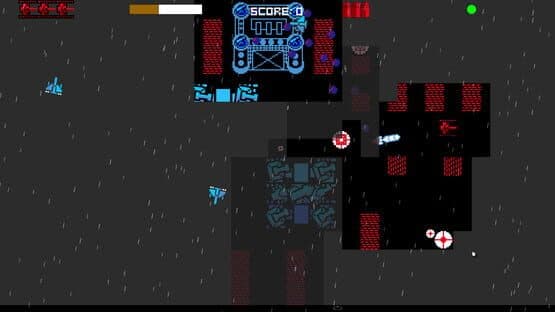 Tiger Tank 59 I: Super Tank MP030 — screenshot 2