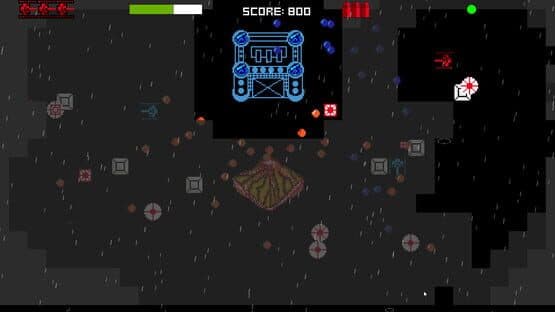 Tiger Tank 59 I: Volcano MP033 — screenshot 3