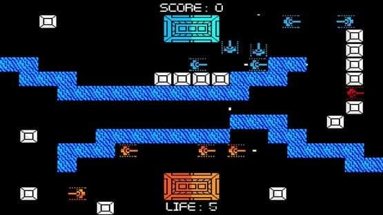 Tiger Tank 59 I: Mission Pack 036 — screenshot 1