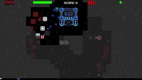Tiger Tank 59 I: Rainstorm MP051 — screenshot 2