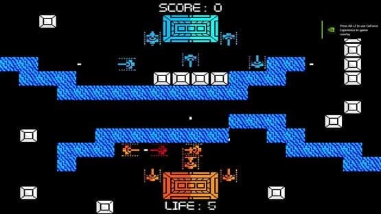 Tiger Tank 59 I: Mission Pack 036 — screenshot 2