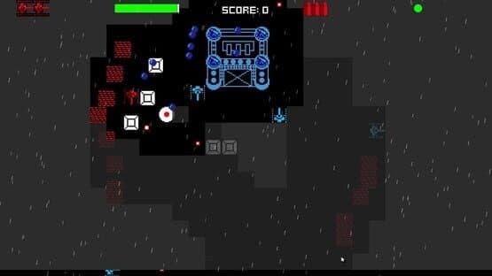 Tiger Tank 59 I: Rainstorm MP051 — screenshot 3