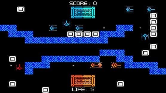 Tiger Tank 59 I: Mission Pack 036 — screenshot 3