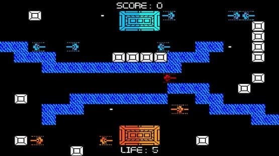 Tiger Tank 59 I: Mission Pack 036 — screenshot 4
