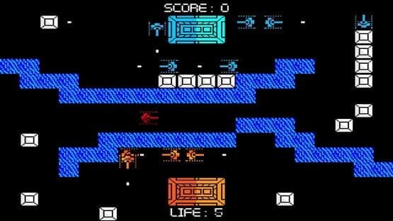 Tiger Tank 59 I: Mission Pack 036 — screenshot 5