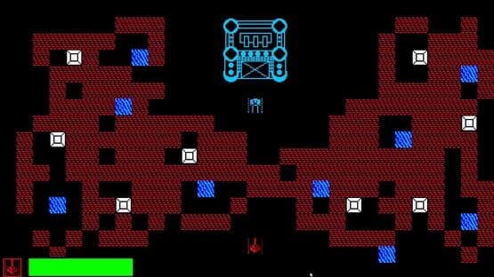Tiger Tank 59 I: A-Gun MP052 — screenshot 1
