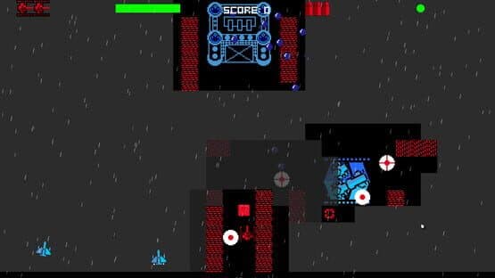Tiger Tank 59 I: Super Tank MP014 — screenshot 2