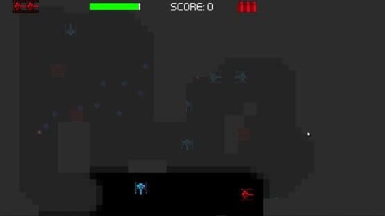 Tiger Tank 59 I: Black Hill Fortress MP097 — screenshot 1