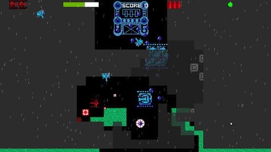 Tiger Tank 59 I: Super Tank MP084 — screenshot 1