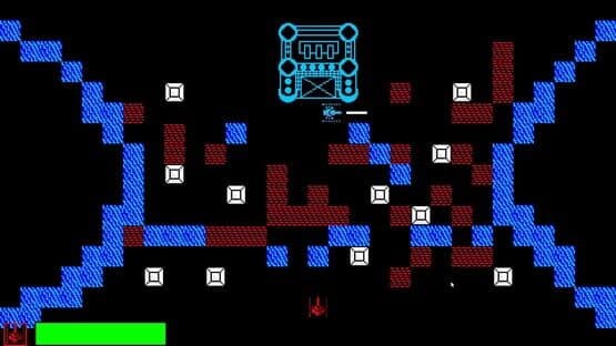Tiger Tank 59 I: A-Gun MP020 — screenshot 1