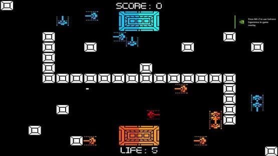 Tiger Tank 59 I: Mission Pack 085 — screenshot 2