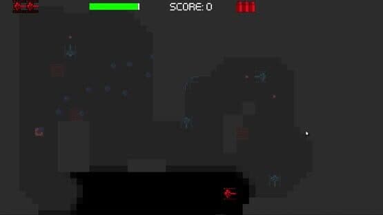 Tiger Tank 59 I: Black Hill Fortress MP097 — screenshot 2