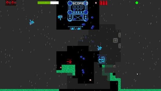 Tiger Tank 59 I: Super Tank MP084 — screenshot 2