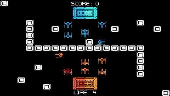 Tiger Tank 59 I: Mission Pack 085 — screenshot 3