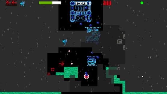 Tiger Tank 59 I: Super Tank MP084 — screenshot 3