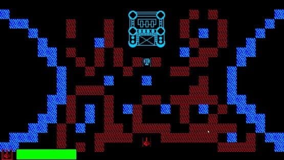 Tiger Tank 59 I: A-Gun MP020 — screenshot 3