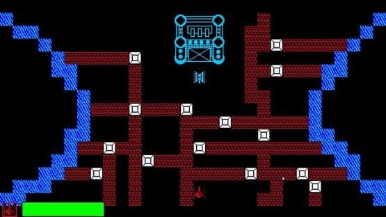 Tiger Tank 59 I: A-Gun MP020 — screenshot 4