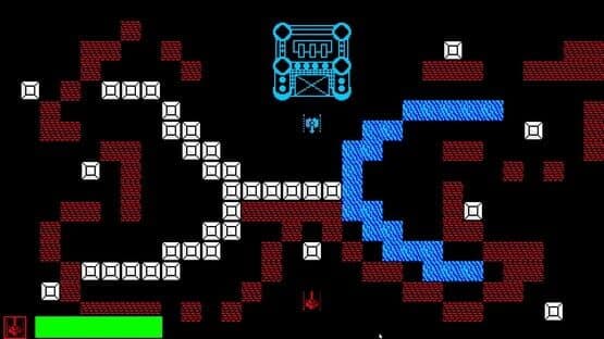Tiger Tank 59 I: A-Gun MP055 — screenshot 1