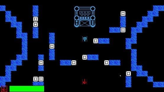 Tiger Tank 59 I: A-Gun MP034 — screenshot 1