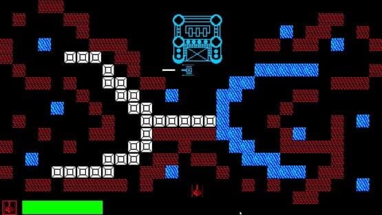 Tiger Tank 59 I: A-Gun MP055 — screenshot 2