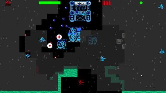 Tiger Tank 59 I: Super Tank MP089 — screenshot 2