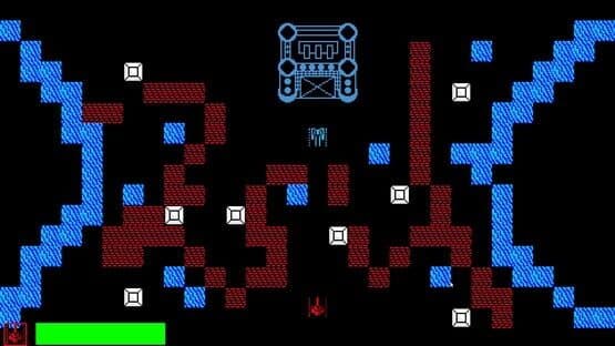 Tiger Tank 59 I: A-Gun MP034 — screenshot 2