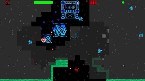 Tiger Tank 59 I: Super Tank MP089 — screenshot 3