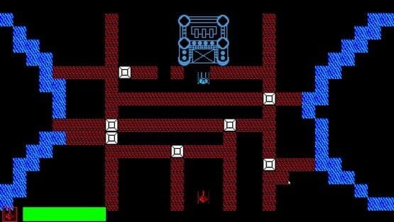 Tiger Tank 59 I: A-Gun MP034 — screenshot 3
