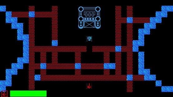 Tiger Tank 59 I: A-Gun MP034 — screenshot 4