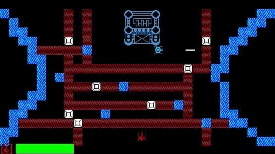 Tiger Tank 59 I: A-Gun MP034 — screenshot 5