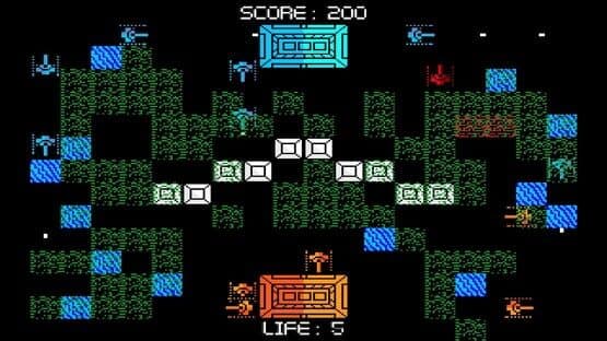 Tiger Tank 59 I: Mission Pack 097 — screenshot 1