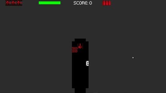 Tiger Tank 59 I: Black Hill Fortress MP007 — screenshot 1