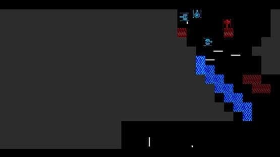 Tiger Tank 59 I: Break the Fog MP017 — screenshot 1
