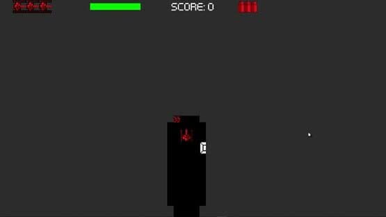Tiger Tank 59 I: Black Hill Fortress MP007 — screenshot 2