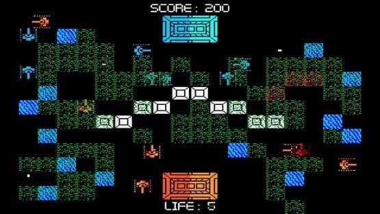 Tiger Tank 59 I: Mission Pack 097 — screenshot 4