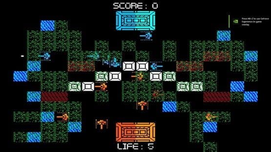 Tiger Tank 59 I: Mission Pack 097 — screenshot 5