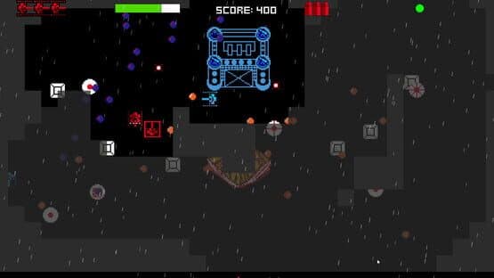 Tiger Tank 59 I: Volcano MP016 — screenshot 1