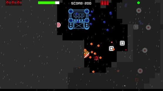 Tiger Tank 59 I: Volcano MP009 — screenshot 1